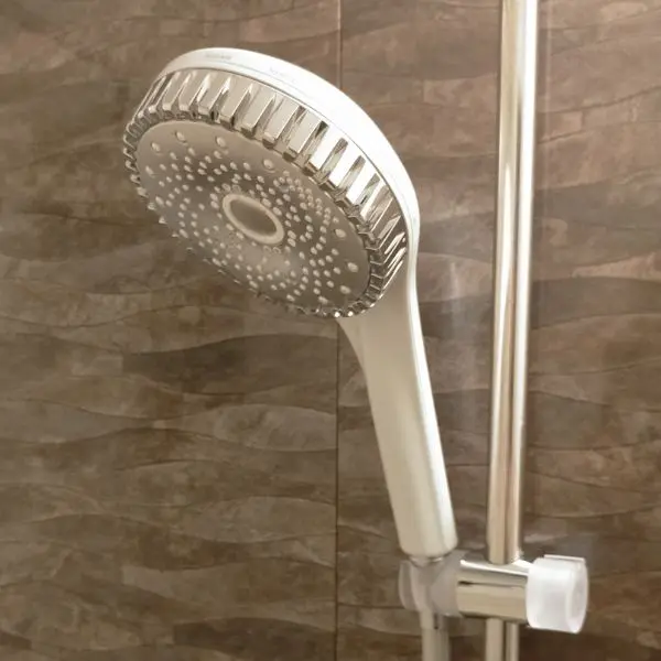 リファファインバブル ダイアを壁掛け使用