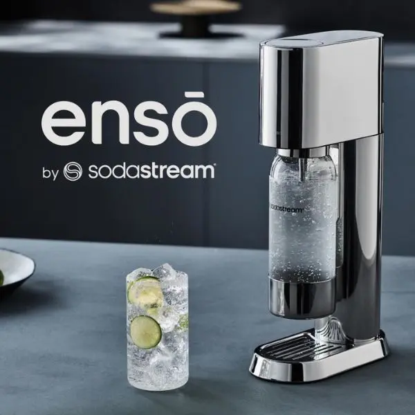 600ソーダストリームenso