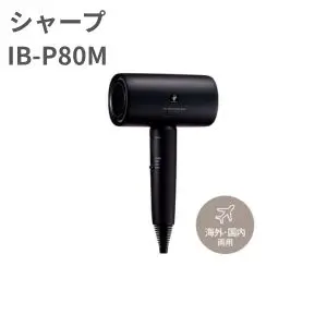 シャープIB-P80M